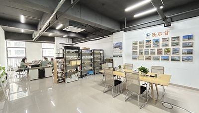China Xiamen Wellgain Greenhouse Engineering Co., Ltd. Unternehmensprofil