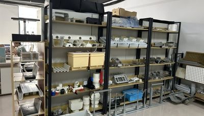 China Xiamen Wellgain Greenhouse Engineering Co., Ltd. Unternehmensprofil