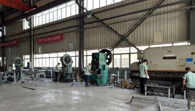 China Xiamen Wellgain Greenhouse Engineering Co., Ltd. Unternehmensprofil
