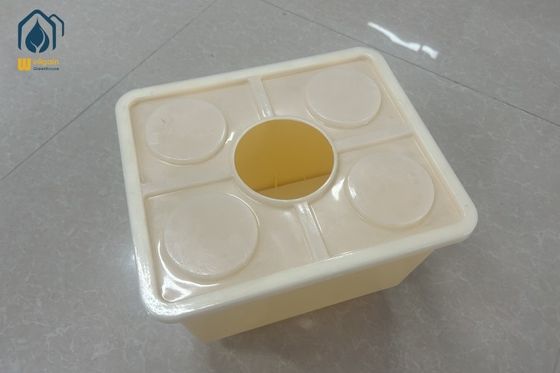 Giá tốt. Dưa hấu cà chua Hydroponic Dutch Bucket 11L Thiết bị Hydroponics nhựa trực tuyến
